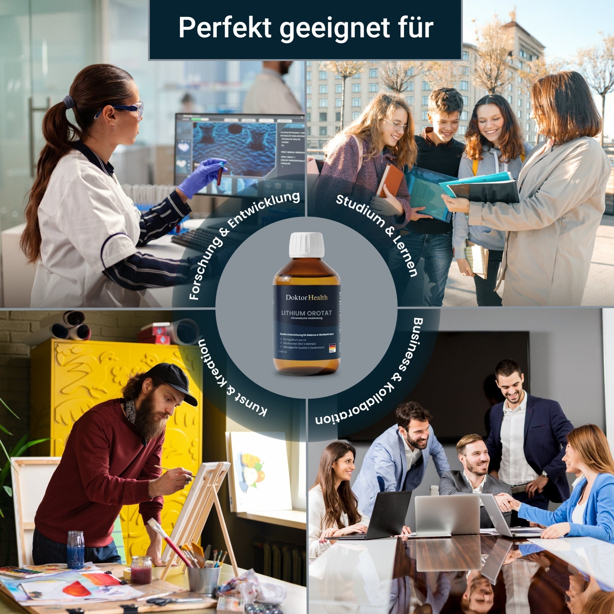 BioNext Bundle - Doktor Health