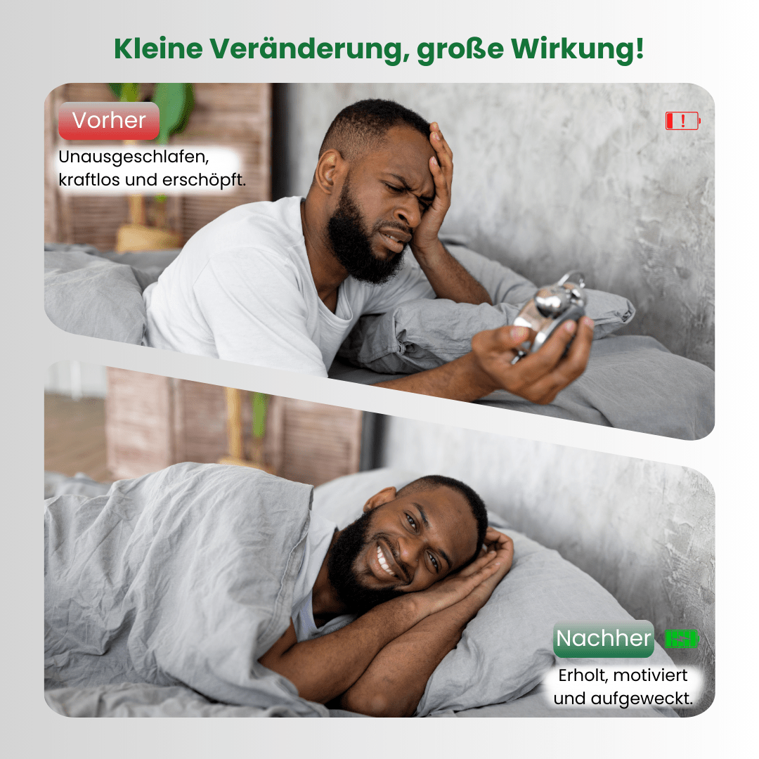 Mouth Tape + Nasen Stripe Bundle - Doktor Health