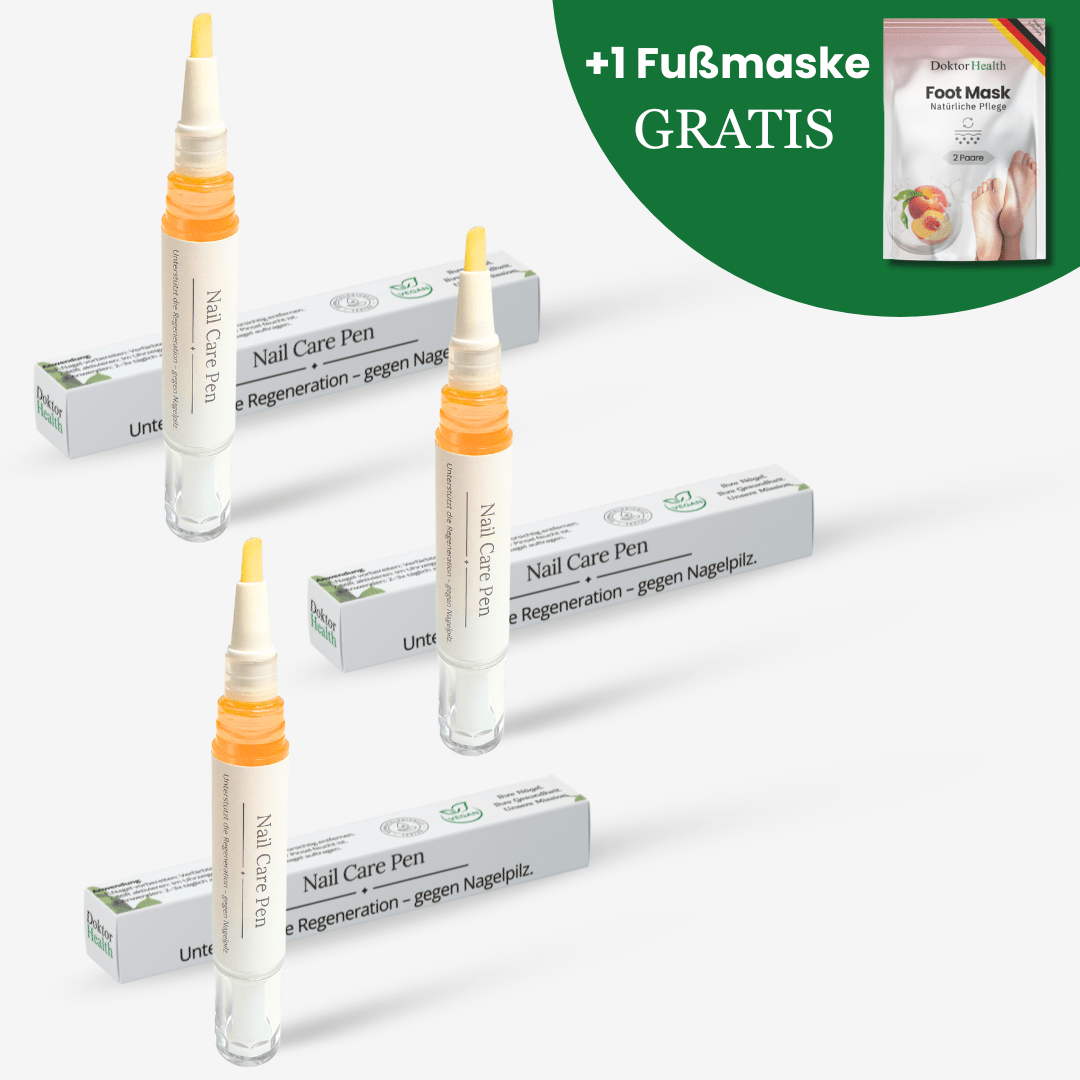 Nail Care Pen - Doktor Health