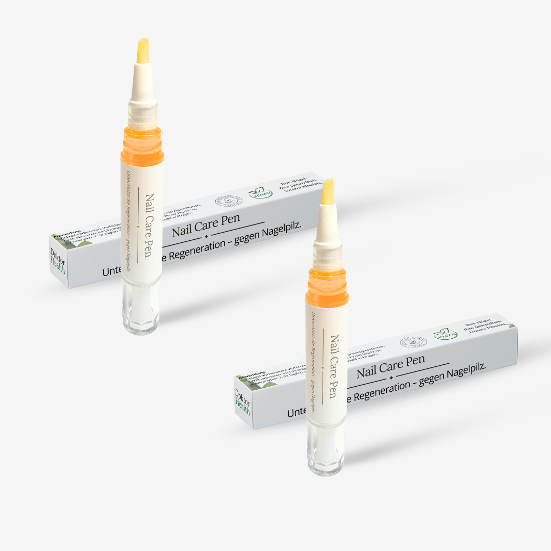 Nail Care Pen - Doktor Health
