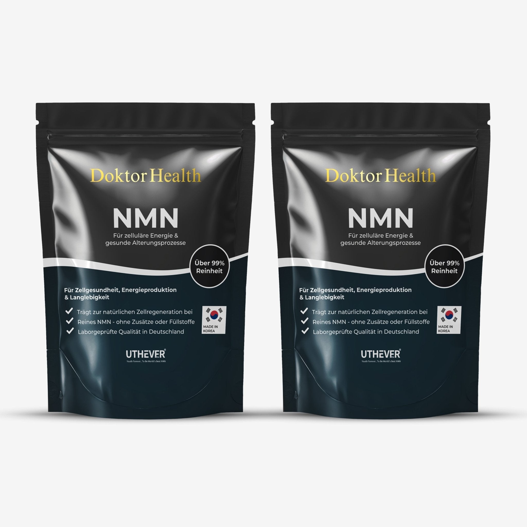 NMN - Doktor Health