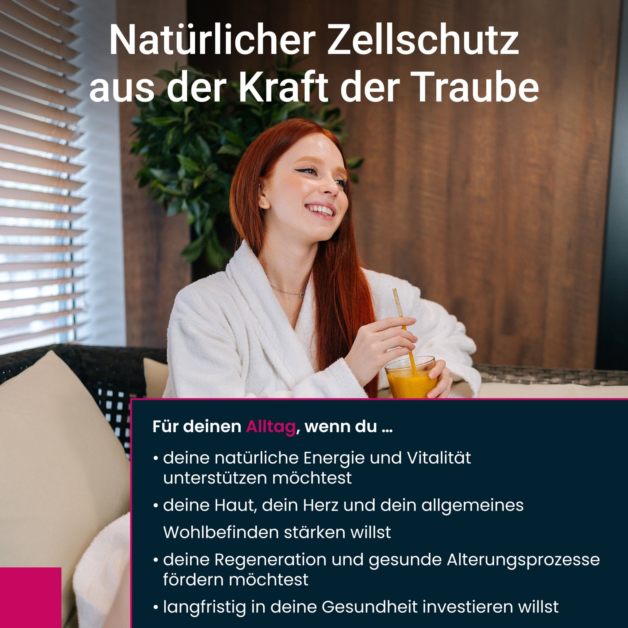 Resveratrol - Doktor Health