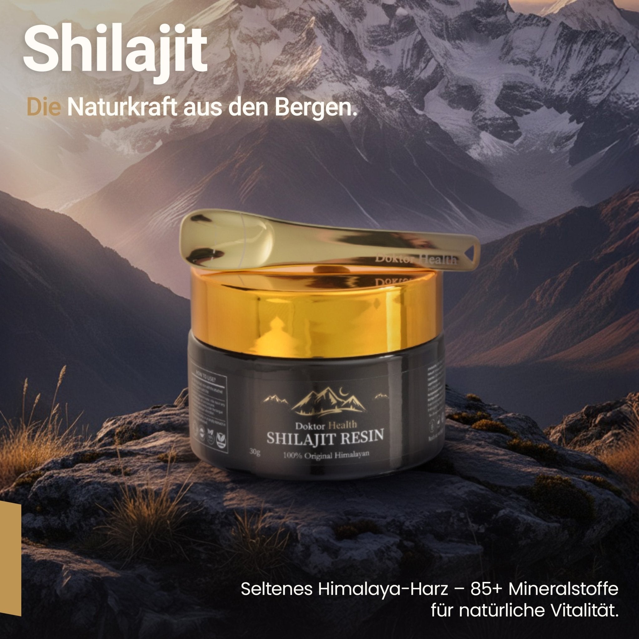 2026 Starterbox - Doktor Health