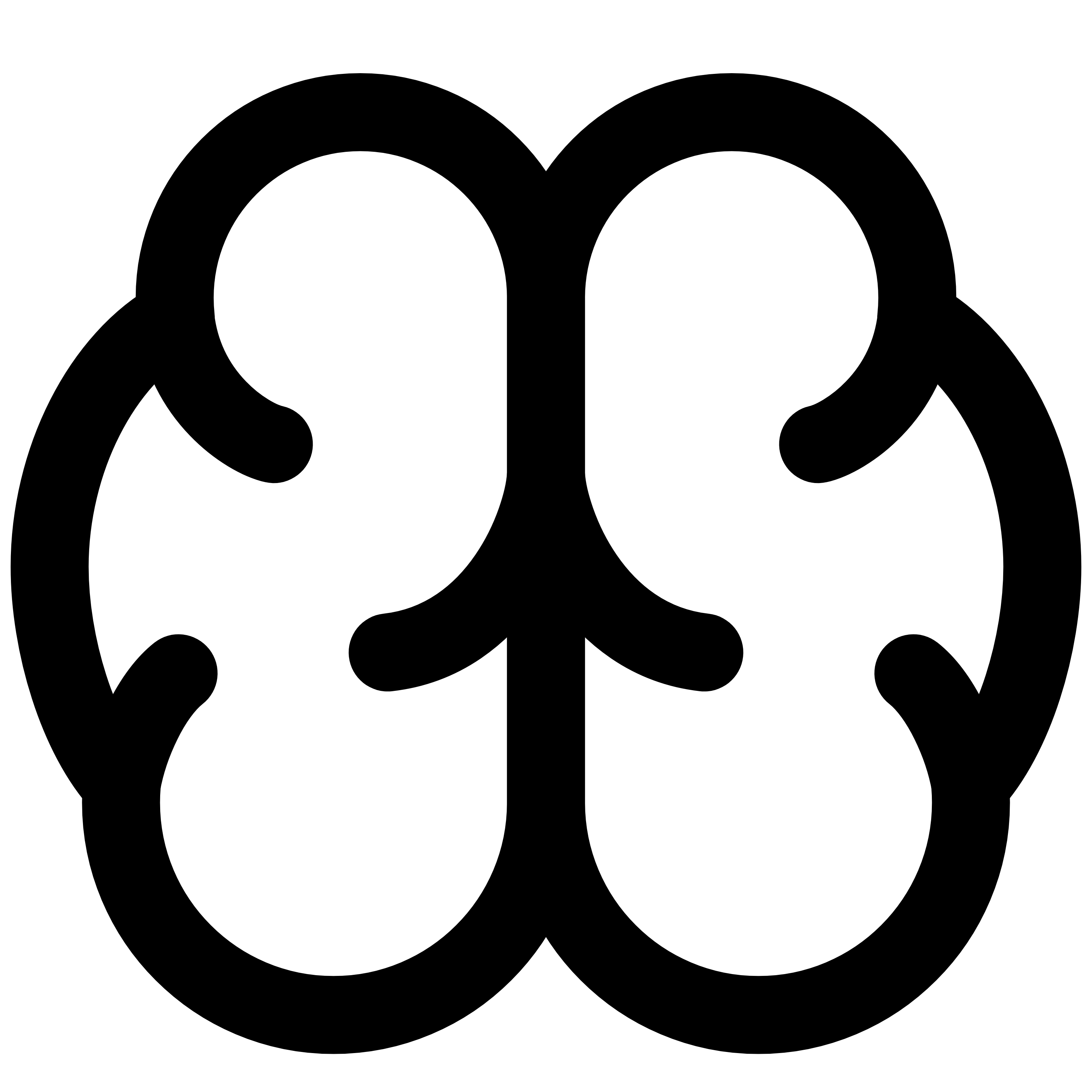 Minimalistisches Icon-Set für Omega-3-Produkte: frei von Zusatzstoffen, chemikalienfrei, halal, laktosefrei, glutenfrei und hergestellt in Norwegen – ideal für transparente Qualitätsversprechen auf Nahrungsergänzungs-Produktseiten.