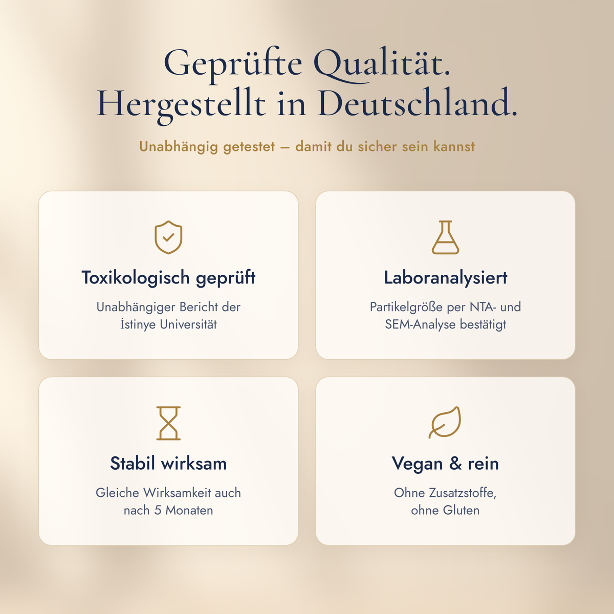 Alzeria® Memory Komplex - Doktor Health