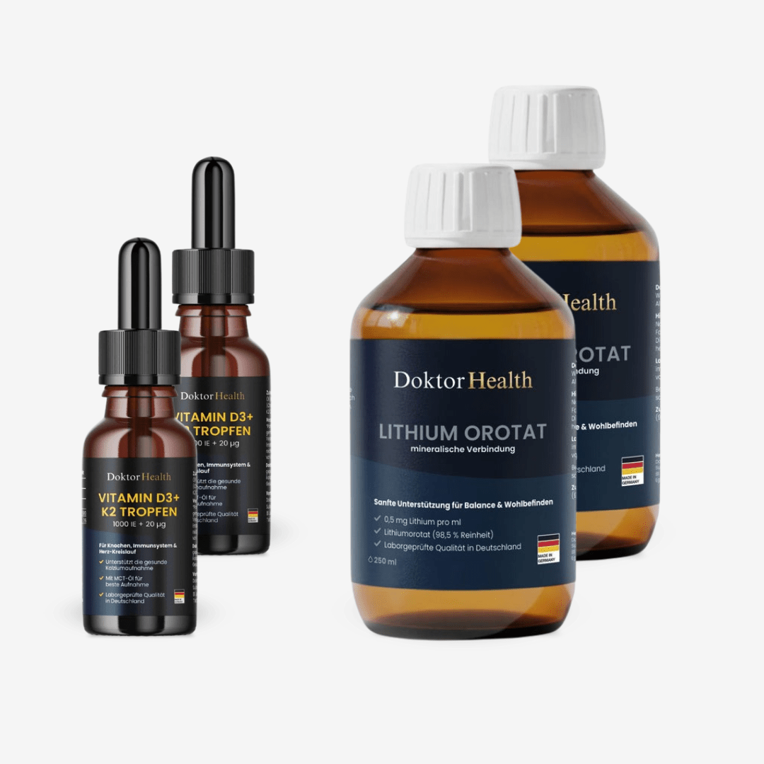 BioNext Bundle - Doktor Health