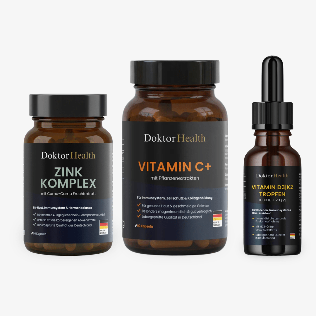 Immune Defense Kit - Doktor Health