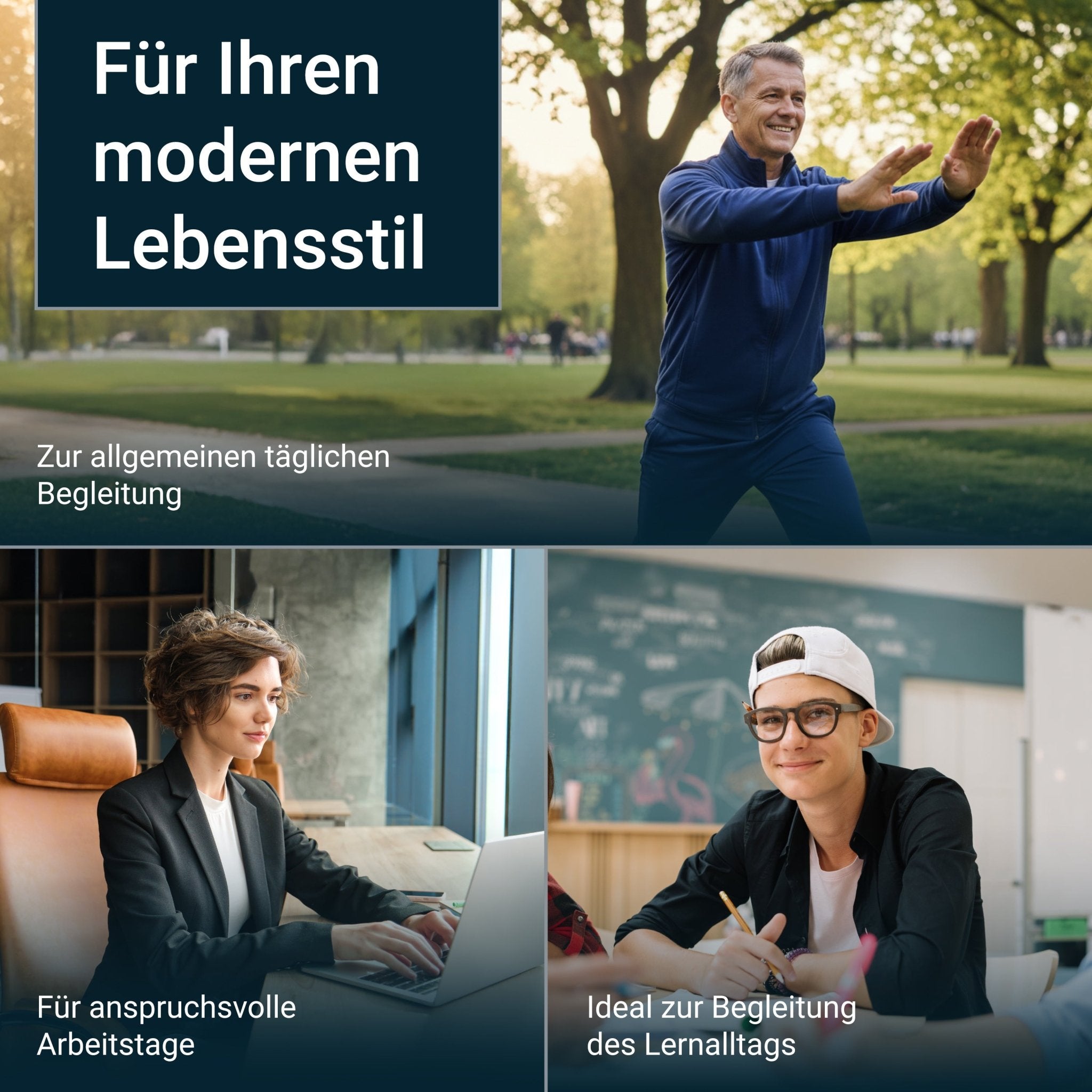 Lithium Orotat - Doktor Health