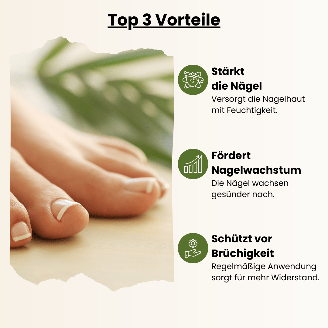 Nail Care Pen - Doktor Health