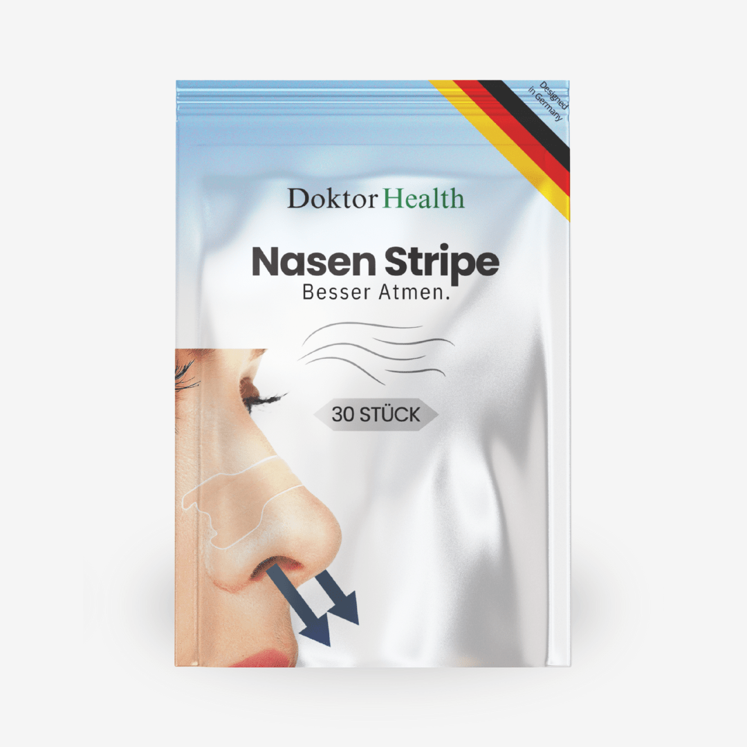 Nasen Stripe - Doktor Health