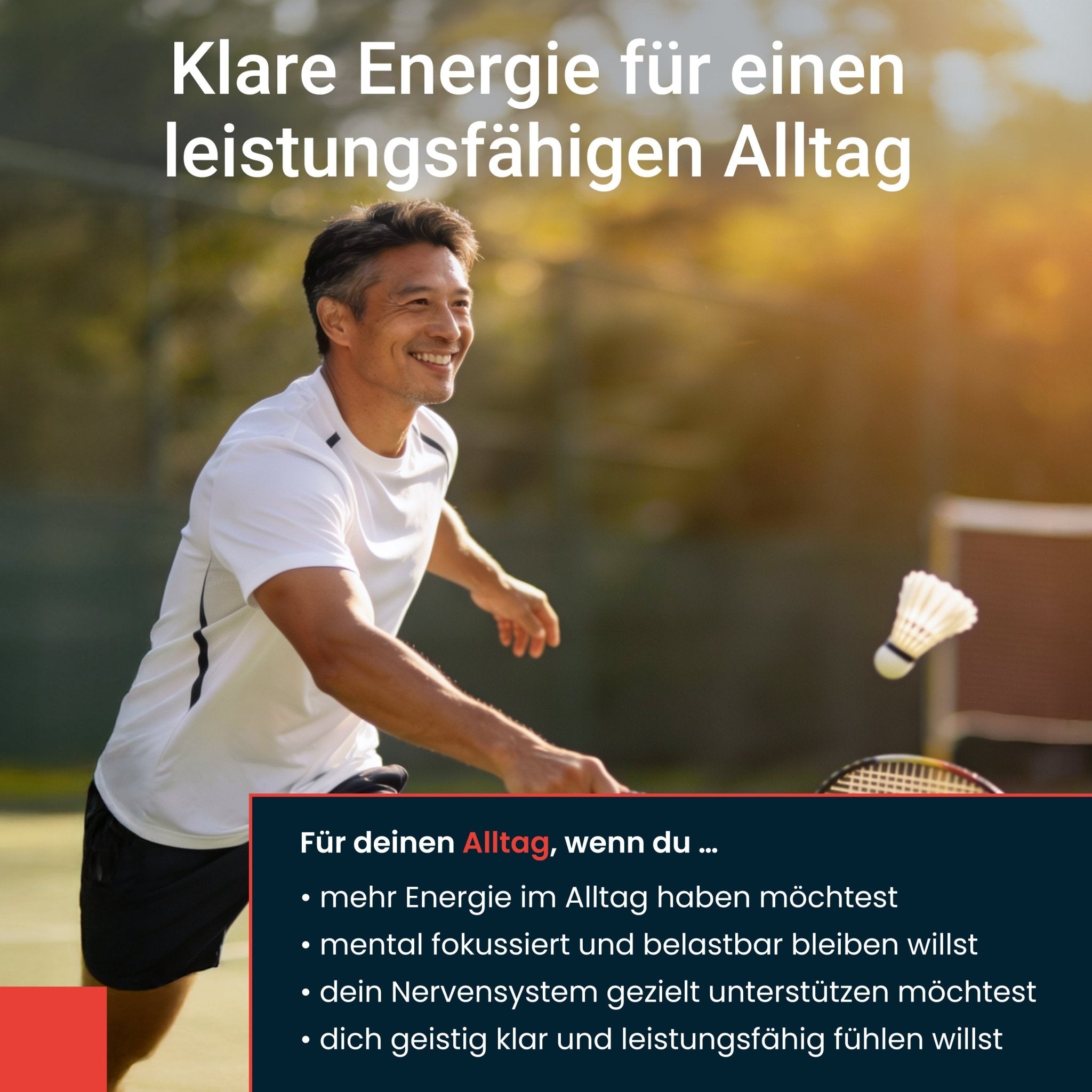 Vitamin B Komplex - Doktor Health